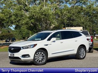 Used 2021 Buick Enclave Premium w/ Sun and Sites Package FWD video 1
