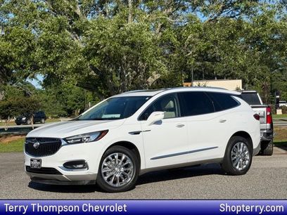 Used 2021 Buick Enclave Premium w/ Sun and Sites Package