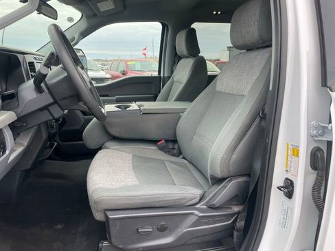 Used 2024 Ford F250 XLT image 7