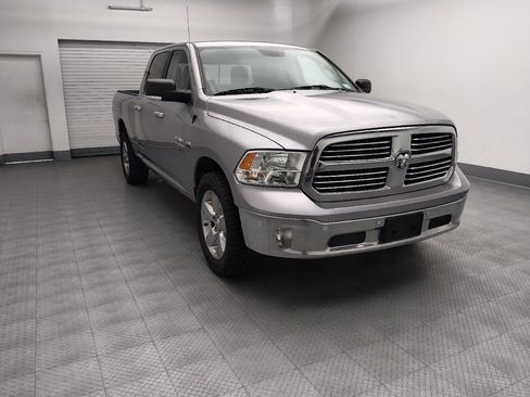 Used 2019 RAM 1500 Big Horn AWD/4WD image 13