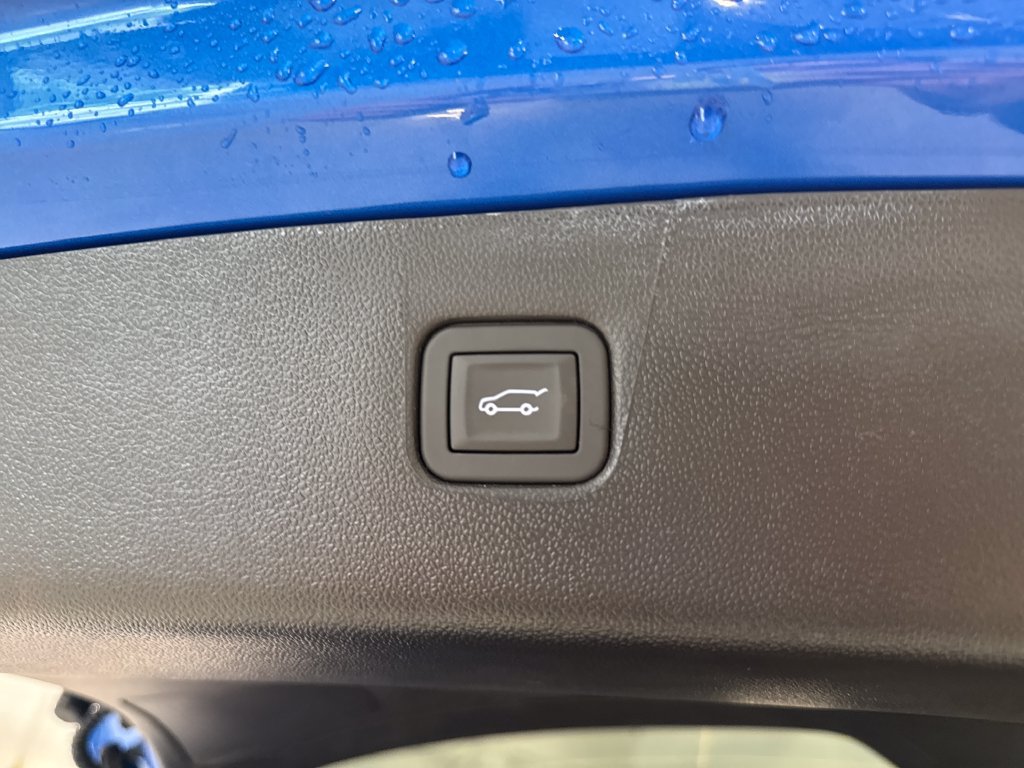 New 2026 Chevrolet Blazer LT w/ Convenience Package FWD image 37