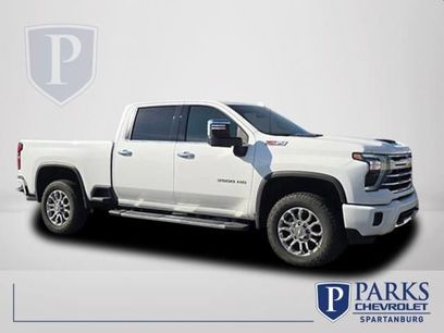 New 2026 Chevrolet Silverado 3500 LTZ w/ Z71 Chrome Sport Edition