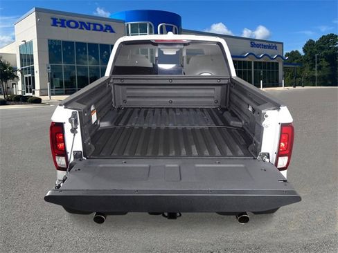 New 2026 Honda Ridgeline RTL image 9