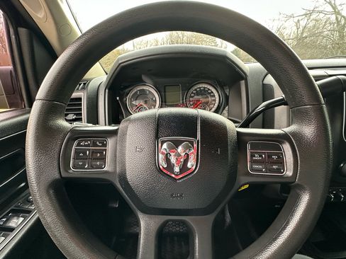 Used 2018 RAM 2500 Tradesman w/ Popular Equipment Group image 15