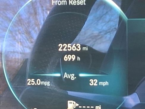 Used 2023 Mercedes-Benz E 450 4MATIC Cabriolet image 19