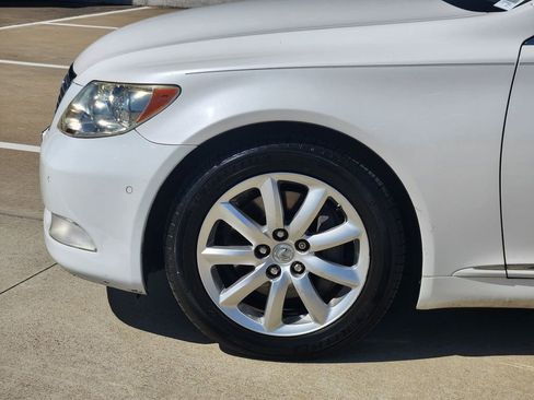 Used 2009 Lexus LS 460 image 8