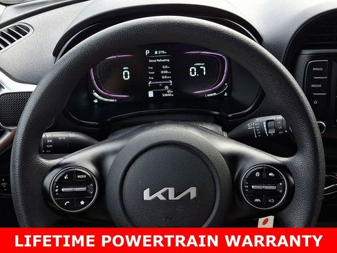 Used 2023 Kia Soul LX w/ Option Group 015 image 19