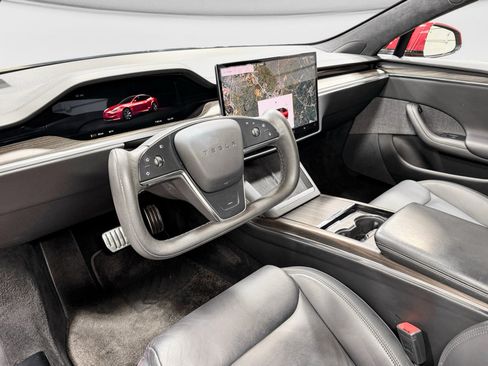 Used 2022 Tesla Model S Standard Range AWD/4WD image 18
