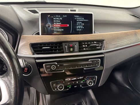 Used 2017 BMW X1 xDrive28i w/ Premium Package image 16