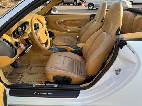 Used 1999 Porsche 911 Carrera image 31