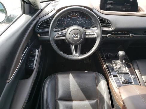 Used 2023 MAZDA CX-30 AWD 2.5 S w/ Premium Package image 16