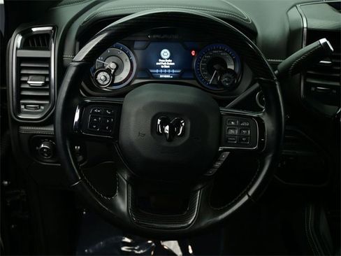 Used 2022 RAM 3500 Limited w/ Max Tow Package image 3