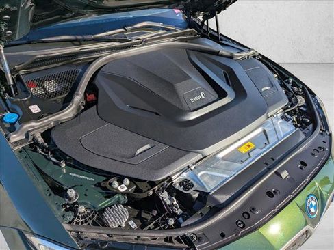 Used 2023 BMW i4 eDrive35 w/ Premium Package image 23