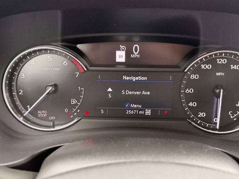 Used 2023 Cadillac XT4 Premium Luxury image 27