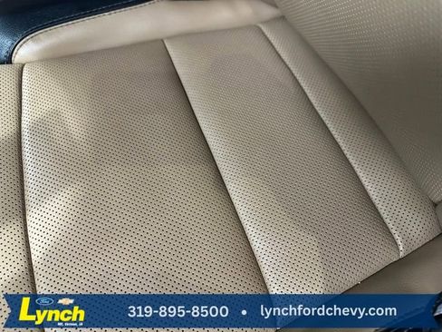 Used 2022 Ford F150 Lariat w/ Equipment Group 502A High image 7