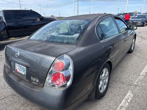 Used 2006 Nissan Altima 2.5 S image 4