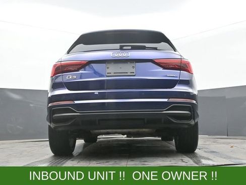 Used 2022 Audi Q3 2.0T Premium image 56