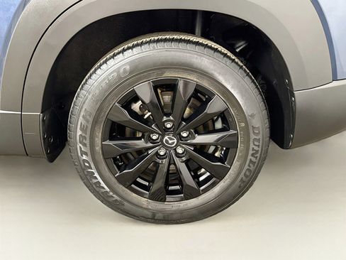 Used 2025 MAZDA CX-50 AWD 2.5 S w/ Premium Package image 31