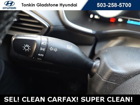 Used 2022 Hyundai Santa Fe SEL w/ Convenience Package image 14