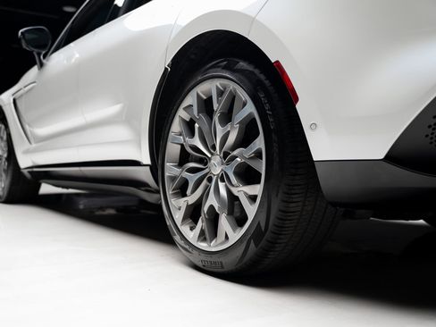 Used 2021 Aston Martin DBX AWD/4WD image 78