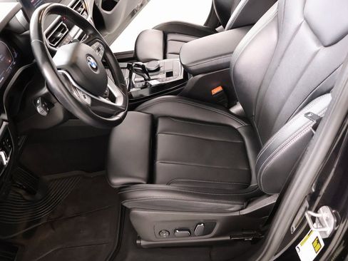 Used 2024 BMW X3 sDrive30i image 12