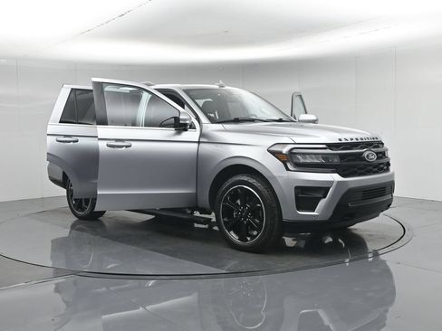 Certified 2023 Ford Expedition Limited AWD/4WD image 39