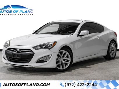 Used 2013 Hyundai Genesis 3.8