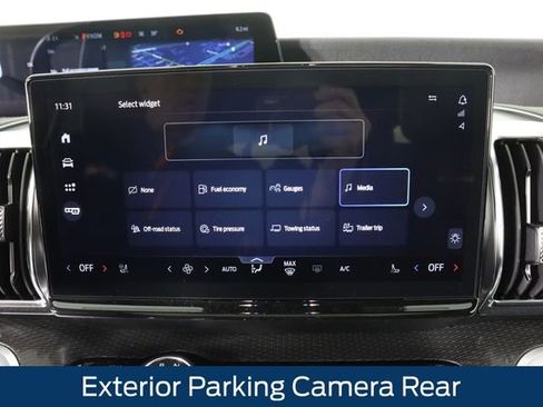 New 2026 Ford Expedition Max Platinum w/ Stealth Appearance Package image 46