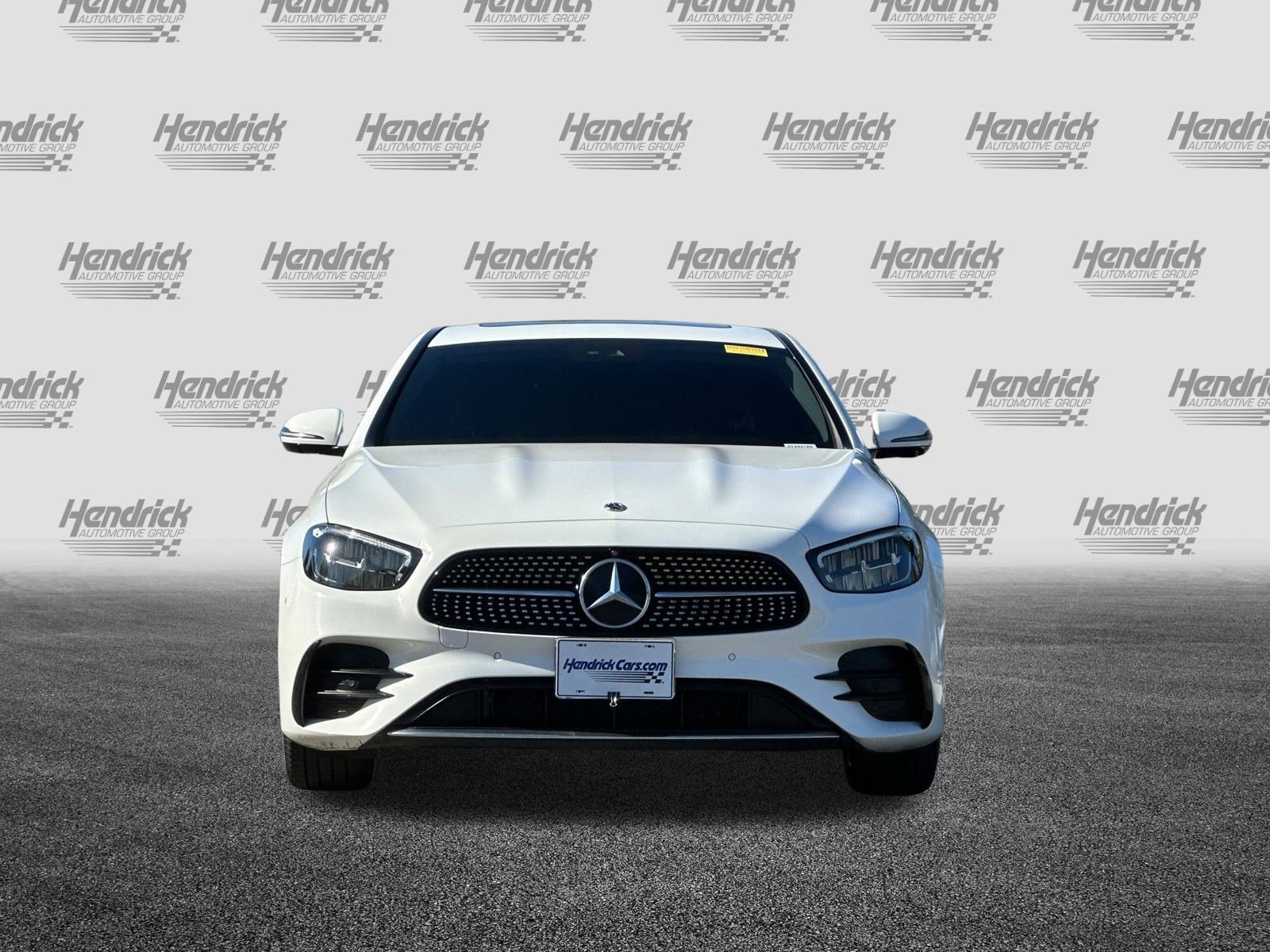 Used 2023 Mercedes-Benz E 350 Sedan image 10