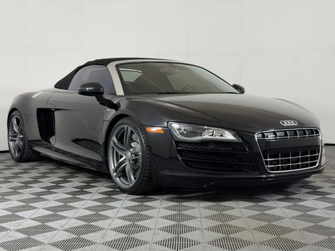 Used 2012 Audi R8 V10 AWD/4WD image 7