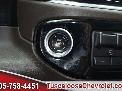 Used 2023 Chevrolet Silverado 1500 RST w/ RST All Star Premium Package AWD/4WD image 37