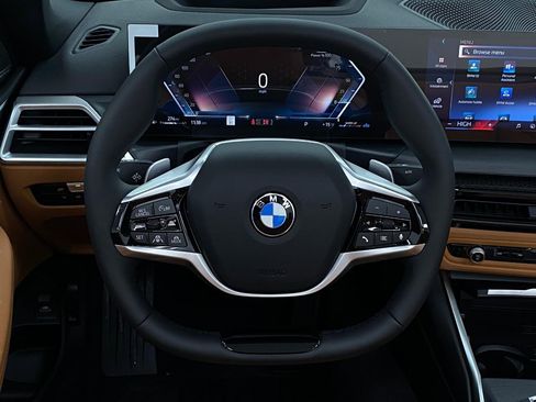 New 2026 BMW 430i xDrive Convertible image 15