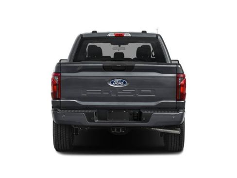 Used 2025 Ford F150 STX AWD/4WD image 8