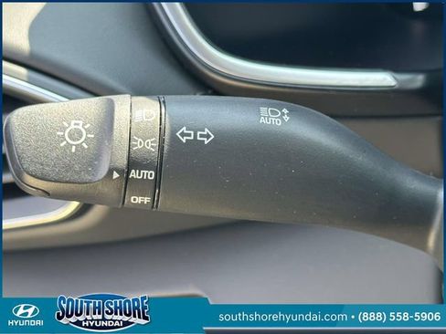 Certified 2023 Hyundai Santa Fe SEL w/ Premium Package AWD/4WD image 23