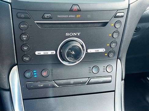Used 2015 Ford Edge Sport w/ Equipment Group 401A FWD image 16