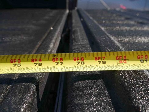 New 2026 RAM 2500 Tradesman image 11