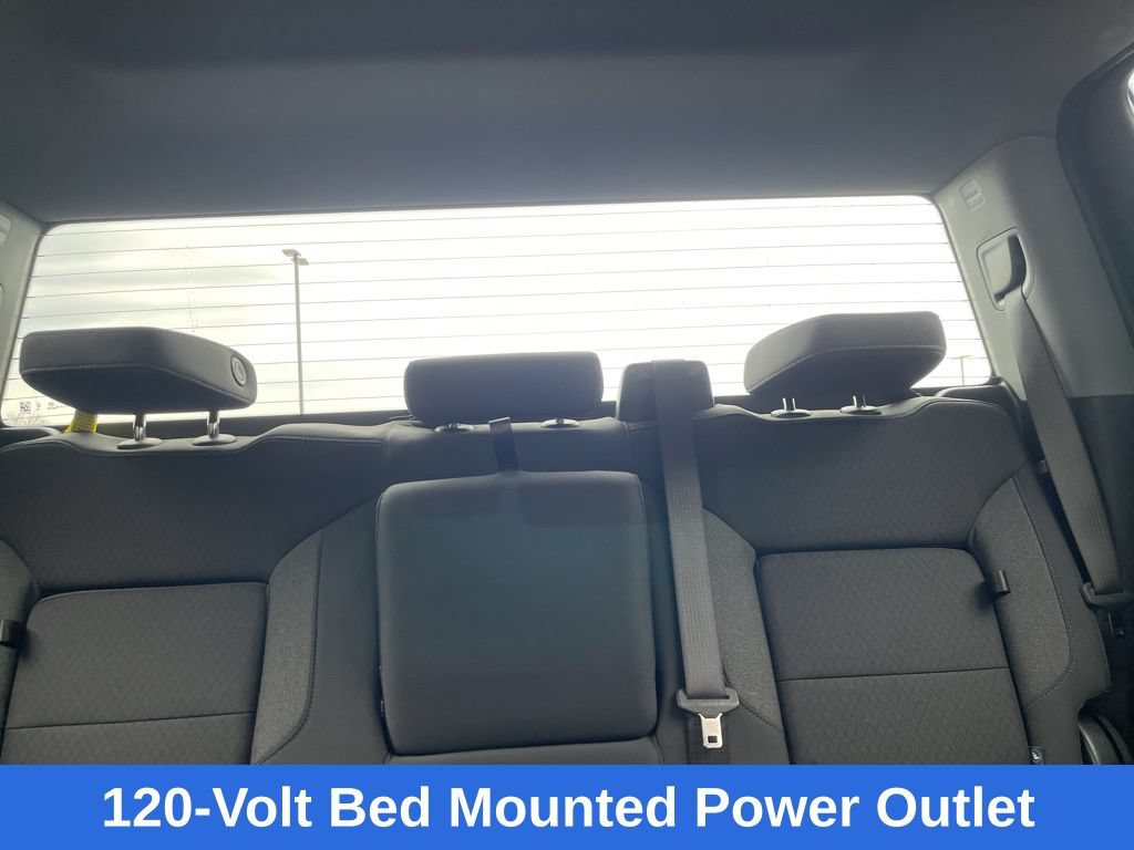 Used 2025 GMC Sierra 1500 Elevation AWD/4WD image 19
