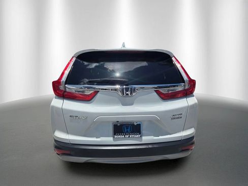 Used 2019 Honda CR-V EX-L image 4