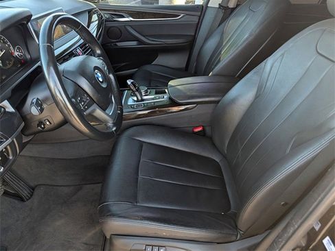 Used 2016 BMW X5 xDrive35i w/ Premium Package image 10