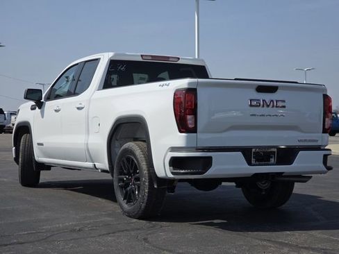New 2026 GMC Sierra 1500 Elevation image 20