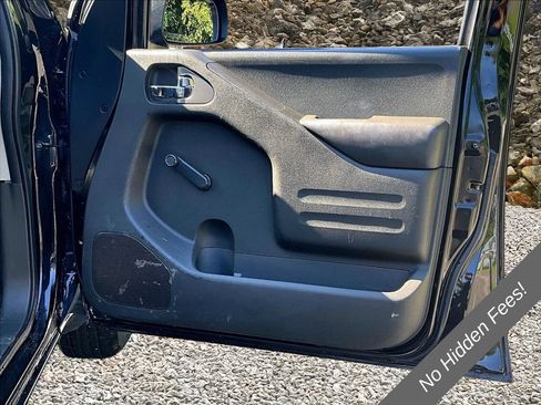 Used 2015 Nissan Frontier S RWD image 20