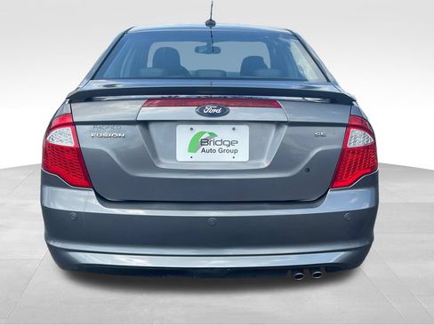 Used 2010 Ford Fusion SE FWD image 7