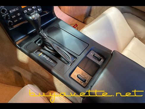 Used 1994 Chevrolet Corvette Coupe *ONE OWNER UNTIL 2024* image 16