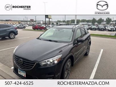 Used 2016 MAZDA CX-5 Grand Touring