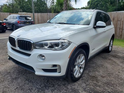 Used 2016 BMW X5 sDrive35i RWD image 3
