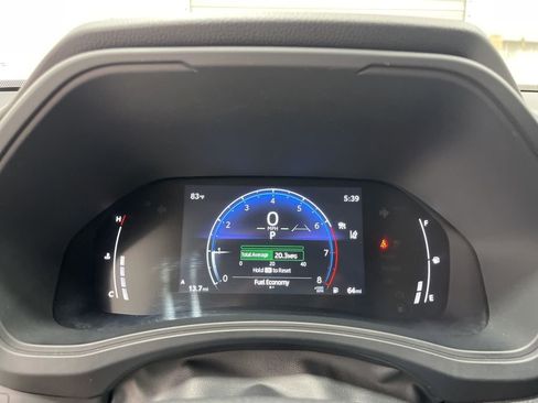 Used 2024 Toyota Grand Highlander XLE image 17