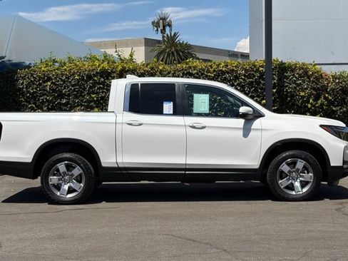 Certified 2026 Honda Ridgeline RTL image 3