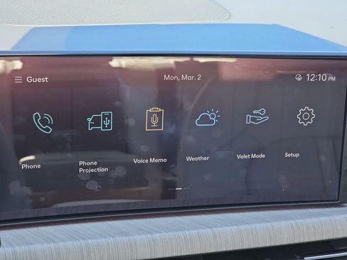 Certified 2025 Hyundai Sonata Limited image 24