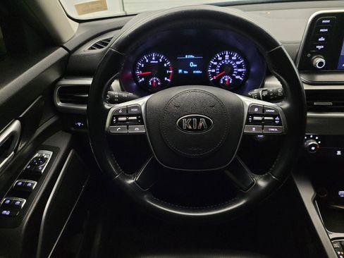 Used 2021 Kia Telluride LX AWD/4WD image 22