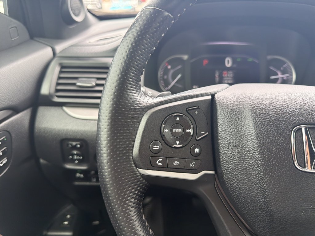 Used 2024 Honda Passport EX-L image 30